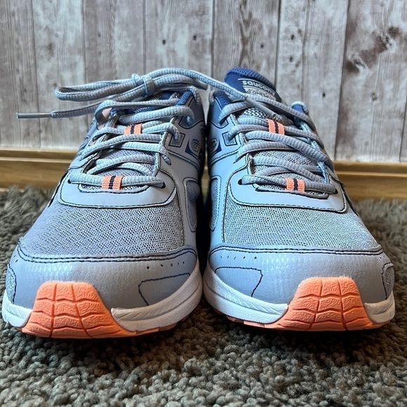 𝅺saucony Cohesion 13 Running Shoe - Picture 5 of 10